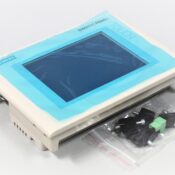 SIEMENS 6AV6642-0BA01-1AX0 Professional HMI Display Unit