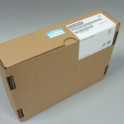 SIEMENS 6AV6642-0BC01-1AX0 Touch Panel Operator Interface