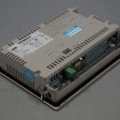 SIEMENS 6AV6642-0BC01-1AX1 Touch Panel Operator Terminal