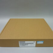 SIEMENS 6AV6642-0DC01-1AX1 HMI Operator Panel for Automation Tasks