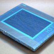 SIEMENS 6AV6643-0CD01-1AX2 HMI Device for Professional Applications