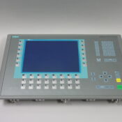 SIEMENS 6AV6643-0DD01-1AX1