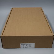 SIEMENS 6AV6644-0AB01-2AX0 Operator Panel for Industrial Automation