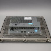 SIEMENS 6AV6644-0AC01-2AX0 Panel Control with Advanced Features