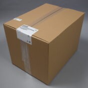 SIEMENS 6AV6645-0AB01-0AX0 Multitouch Panel Operator Interface