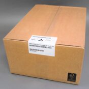 SIEMENS 6AV6646-0AB21-2AX0 HMI Panel - Professional Grade Display