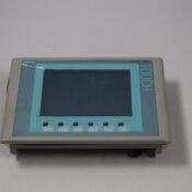 SIEMENS 6AV6647-0AC11-3AX0 HMI Touch Panel Display