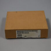 SIEMENS 6AV6647-0AK11-3AX0 Advanced HMI Operator Panel