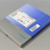 SIEMENS 6AV6371-1DQ17-0AX0
