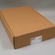 SIEMENS 6AV7611-0AA13-0CF0 Operator Panel for Industrial Automation