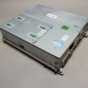 SIEMENS 6AV7661-1AA10-3BS0 HMI Touch Panel for Professional Use