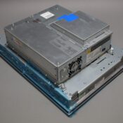SIEMENS 6AV7803-0BB10-1AC0 Touch Panel for Professional Automation
