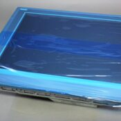 SIEMENS 6AV7804-0BC21-0AA0 Panel PC with Touchscreen Interface