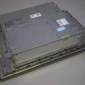 SIEMENS 6AV7891-0BB02-0AB0 Display Unit for Industrial Applications