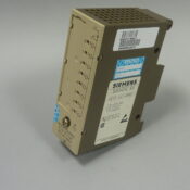 SIEMENS 6ES5441-8MA11