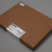 SIEMENS 6ES5501-5AA11