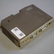 SIEMENS 6ES5541-8AA11
