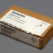 SIEMENS 6ES5752-0LA23