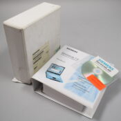 SIEMENS 6ES5886-8SL11