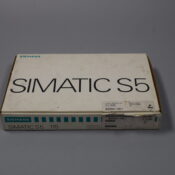 SIEMENS 6ES5942-7UB11
