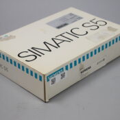SIEMENS 6ES5305-7LA11