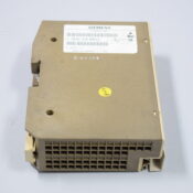 SIEMENS 6ES5318-8MA12