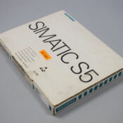 SIEMENS 6ES5340-3KB42