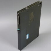 SIEMENS 6ES7412-1XF03-0AB0
