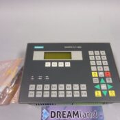 SIEMENS 6ES7623-1AE00-0AE3