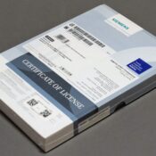 Simatic Step 7 Professional V17 Floating License