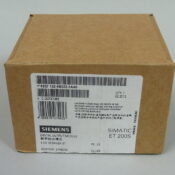 SIEMENS 6ES7132-4BD32-0AA0