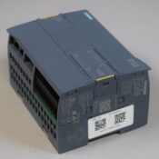 SIEMENS6ES7215-1AF40-0XB0