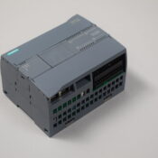 SIEMENS6ES7215-1BG31-0XB0