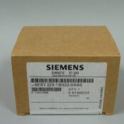 SIEMENS6ES7223-1BH22-0XA0