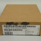 SIEMENS6ES7314-1AG13-0AB0