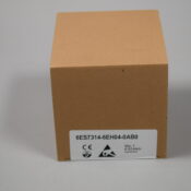 SIEMENS6ES7314-6EH04-0AB0