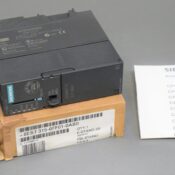 SIEMENS 6ES7315-6FF01-0AB0