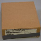 SIEMENS6ES7331-7RD00-0AB0