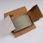 SIEMENS 6AV1202-0BA00 Operator Panel Replacement Module