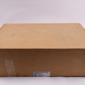 SIEMENS 6AV2124-0XC02-0AX0 Operator Panel for Automation Solutions