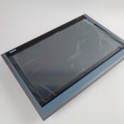 SIEMENS 6AV2124-0XC02-0AX1 HMI Panel - Professional Automation Tool