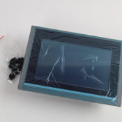 SIEMENS 6AV2124-5JC00-0YY0 HMI Basic Panel, Professional Automation Solution
