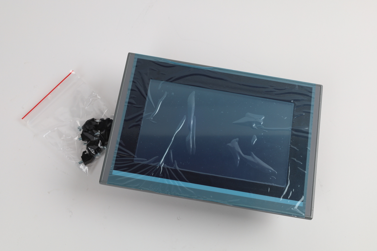 SIEMENS 6AV2124-5JC00-0YY0 HMI Basic Panel, Professional Automation Solution