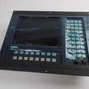 SIEMENS 6AV3530-1RS31 HMI Touch Panel Display Unit