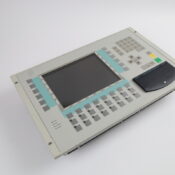 SIEMENS 6AV3535-1FA01-0AX0 Industrial Operator Panel