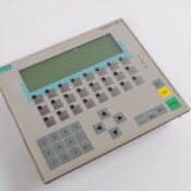 SIEMENS 6AV3617-5BA00-0BC0