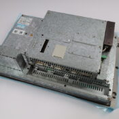 SIEMENS 6AV3637-1LL00-0BX0 Touch Panel - Professional Grade Display