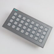 SIEMENS 6AV3688-3EH47-0AX0 Control Panel Display Unit