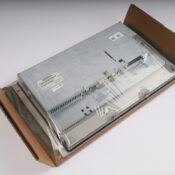 SIEMENS 6AV6542-0AB15-1AX0