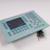 SIEMENS 6AV6542-0CA10-0AX0 HMI Touch Panel Control Unit